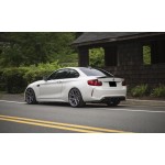 VRS Οπίσθια αεροτομή Vorsteiner για BMW Σειρά 2 M2 (F87) VRS Οπίσθια αεροτομή Vorsteiner για BMW Σειρά 2 M2 (F87)
